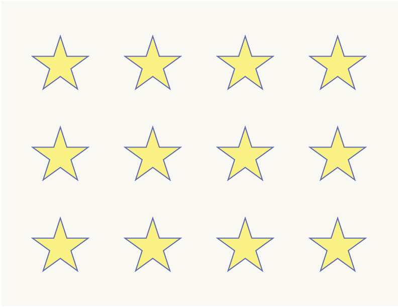 Star Tokens