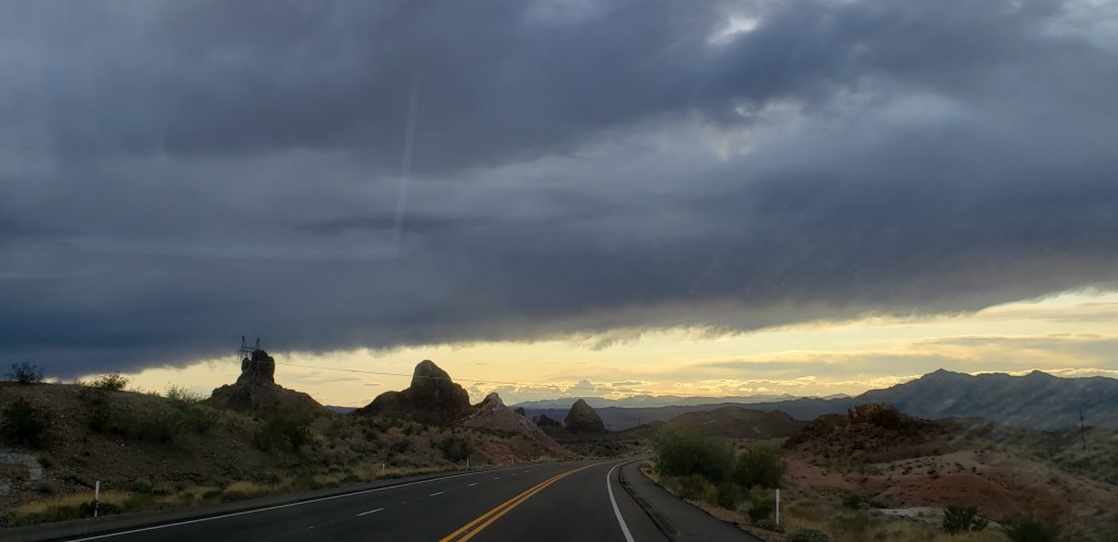 Life on the Road for a Travel Nurse and His&nbsp;Family